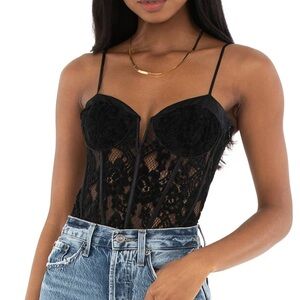 CAMI NYC Bodysuit